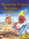 Cover image for Keep the Lights Burning, Abbie